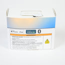 Bose QuietComfort Wireless Bluetooth Earbuds - White Smoke