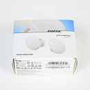 Bose QuietComfort Wireless Bluetooth Earbuds - White Smoke