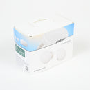 Bose QuietComfort Wireless Bluetooth Earbuds - White Smoke