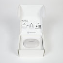 Bose QuietComfort Wireless Bluetooth Earbuds - White Smoke