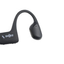 SHOKZ OPENRUN PRO Wireless Bluetooth Bone-Conduction Headphones - Black