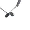 SHOKZ OPENRUN PRO Wireless Bluetooth Bone-Conduction Headphones - Black