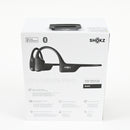 SHOKZ OPENRUN PRO Wireless Bluetooth Bone-Conduction Headphones - Black