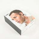 SHOKZ OPENRUN PRO Wireless Bluetooth Bone-Conduction Headphones - Black