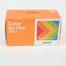 Polaroid Go Film