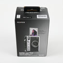 Fujifilm Instax Mini EVO Hybrid Instant + Digital Camera