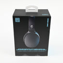 Skullcandy Hesh ANC Over-Ear Wireless Bluetooth Headphones - True Black