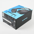 Skullcandy Hesh ANC Over-Ear Wireless Bluetooth Headphones - True Black