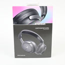 Bose QuietComfort Ultra Wireless Bluetooth Headphones - Black