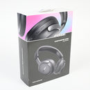 Bose QuietComfort Ultra Wireless Bluetooth Headphones - Black