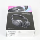 Bose QuietComfort Ultra Wireless Bluetooth Headphones - Black