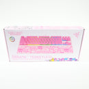 Razer Ornata V3 TKL Low Profile Gaming Keyboard: RGB - Hello Kitty Edition