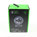 Razer Kiyo Pro Webcam: Full HD 1080p 60FPS - Adaptive Light Sensor