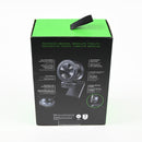 Razer Kiyo Pro Webcam: Full HD 1080p 60FPS - Adaptive Light Sensor