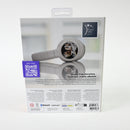 StoryPhones by ONANOFF Storytelling Foldable Bluetooth Kids Headphones - White