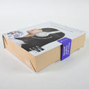 StoryPhones by ONANOFF Storytelling Foldable Bluetooth Kids Headphones - White