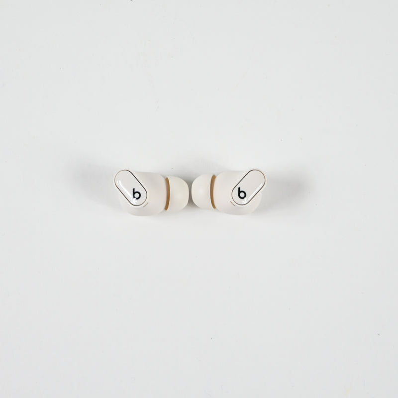 Beats Studio Buds+ True Wireless Bluetooth ANC Earbuds, Apple & Android - Ivory