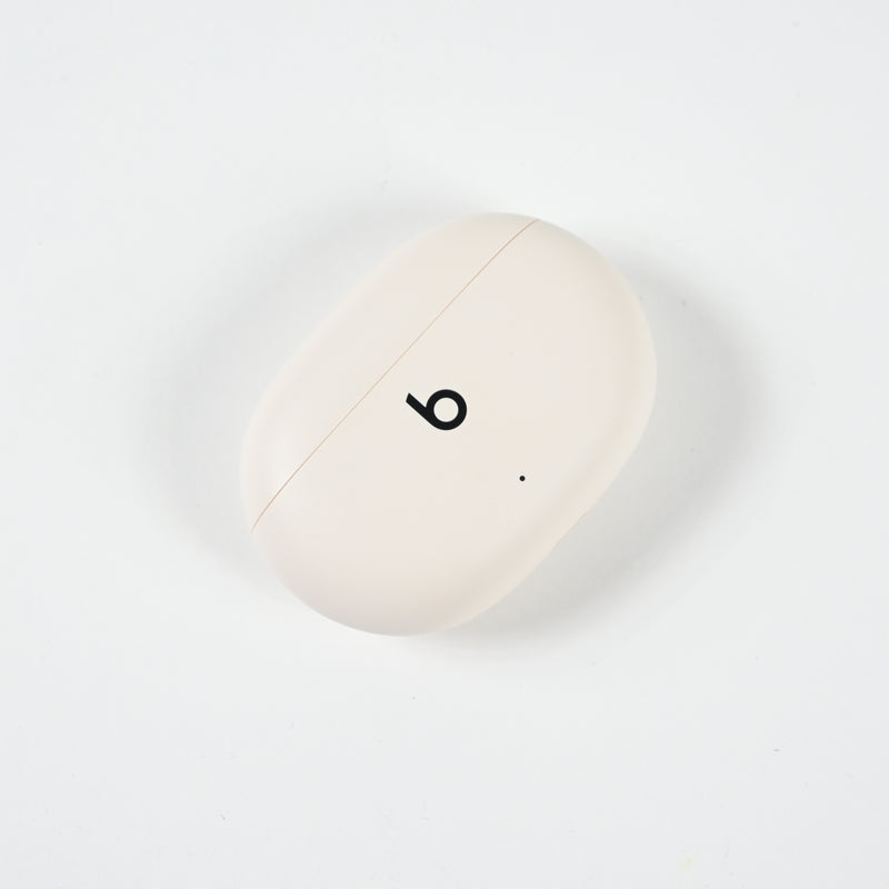 Beats Studio Buds+ True Wireless Bluetooth ANC Earbuds, Apple & Android - Ivory