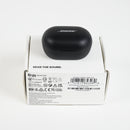 Bose QuietComfort Wireless Bluetooth Earbuds - Black