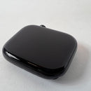 Apple Watch Series 10 (GPS) 46mm w Black Aluminum Case & Sport Band - M/L