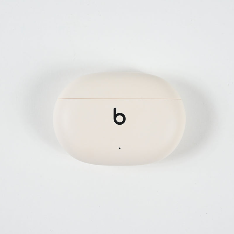 Beats Studio Buds+ True Wireless Bluetooth ANC Earbuds, Apple & Android - Ivory