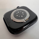 Apple Watch Series 10 (GPS) 46mm w Black Aluminum Case & Sport Loop