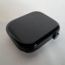 Apple Watch Series 10 (GPS) 46mm w Black Aluminum Case & Sport Loop