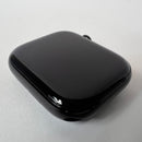 Apple Watch Series 10 (GPS + Cellular) 42mm Black Aluminum Case & Sport Band S/M