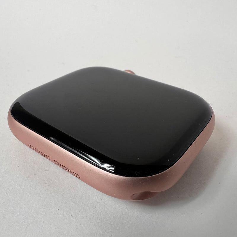 Apple Watch Series 10 (GPS + Cellular) 46mm w Aluminum Case & Sport Band M/L