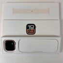 Apple Watch Series 10 (GPS + Cellular) 46mm w Aluminum Case & Sport Band M/L