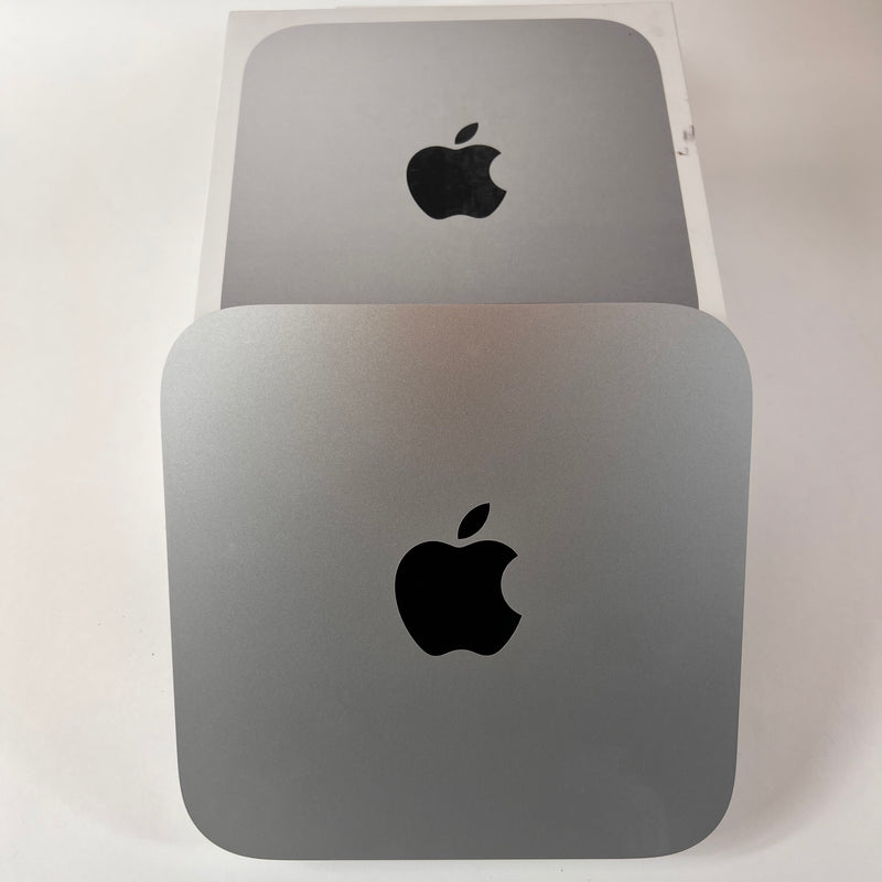 Apple Mac mini M2 8GB RAM 512GB SSD 8-Core CPU 10-Core GPU
