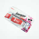 Energizer AAA Batteries, Max Triple A Alkaline, 20 Count - Exp 12-2036