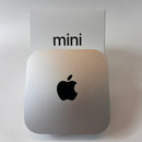 Apple Mac mini M4 16GB RAM 512GB SSD 10-Core CPU 10-Core GPU