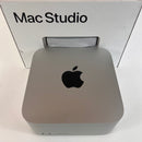 Apple Mac Studio M2 Max 32GB RAM 512GB SSD 12-Core CPU 30-Core GPU