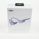 Shokz OpenRun Bluetooth Wireless Bone Conduction Headphones - Lavender