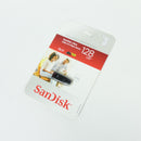 SanDisk 128GB Ultra High Speed USB 3.0 Flash Drive - SDCZ48-128G-A16BJ