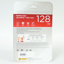 SanDisk Ultra 128GB Class 10 microSDXC Memory Card - SDSQUAB-128G-AJLMA