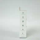 iHome 4 USB Port Charging Station - Black - IH-CT711B