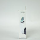 iHome 4 USB Port Charging Station - Black - IH-CT711B