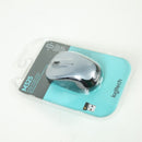 *NEW* Logitech M325 Wireless Mouse - Light Silver