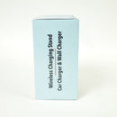 Neti Goto Stand and 2 Charger Bundle -