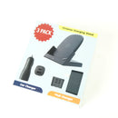 Neti Goto Stand and 2 Charger Bundle -