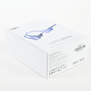 Shokz OpenRun Bluetooth Wireless Bone Conduction Headphones - Lavender