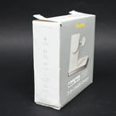 3 in 1 Charger for iPhone Watch and Apple AirPods - heyday White