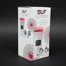 SLF Red Light Microcurrent Neck and Face Uplifter