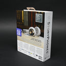 STORYPHONES, Storytelling Foldable Bluetooth Kids Headphones-Intro Bundle (Grey)