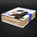 STORYPHONES, Storytelling Foldable Bluetooth Kids Headphones - White