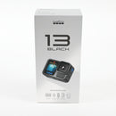 GoPro HERO13 Black - Waterproof Action Camera - 5.3K60 Video, 27MP Photo