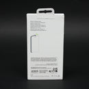 Apple - iPhone 15 Silicone Case with MagSafe - Black