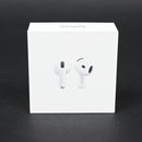 Apple AirPods 4 Wireless Bluetooth Earbuds Headphones - USB-C